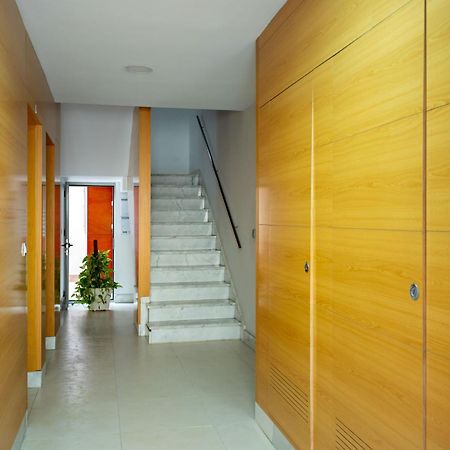 Charming Apartment At San Bernardo Neighborhood By Ocityzen Sevilla Exteriér fotografie